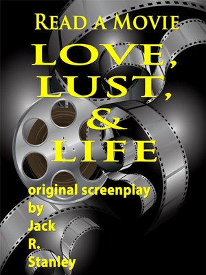 cover image of Love, Lust, and Life